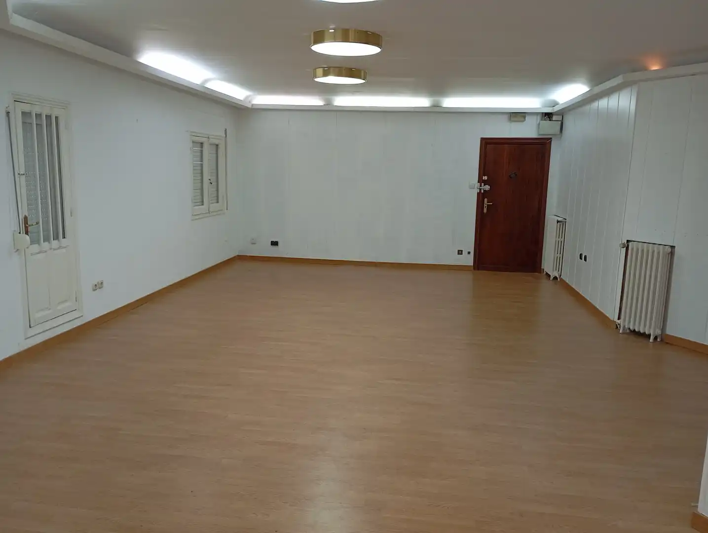 Office for rent in Valladolid