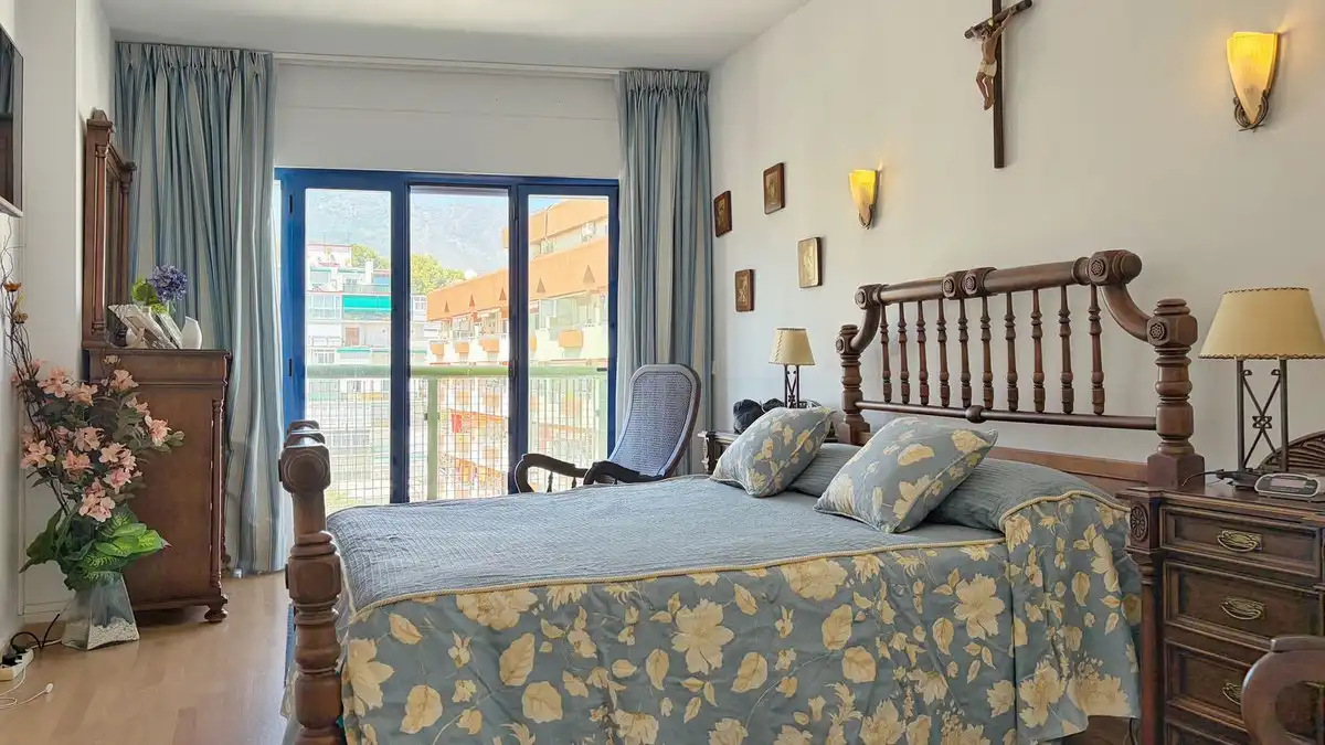 Piso con ascensor en venta en Marbella Centro, imagen 19