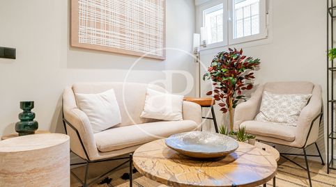Photo 2 of Flat for rent in C. de Rafaela Bonilla, Guindalera, Madrid Capital
