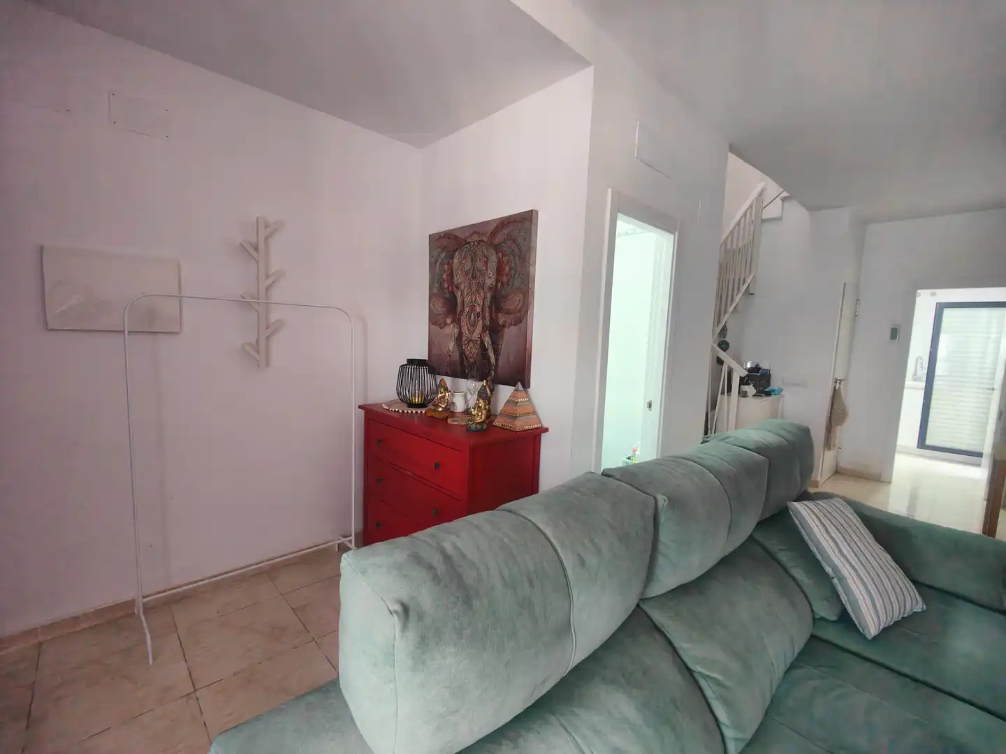Terraced house for sale in Camposoto - Gallineras, imagen 2