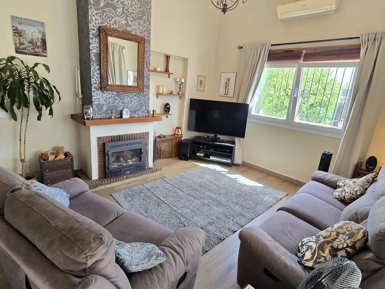 Casa con piscina en venta en Alcaucín, imagen 20