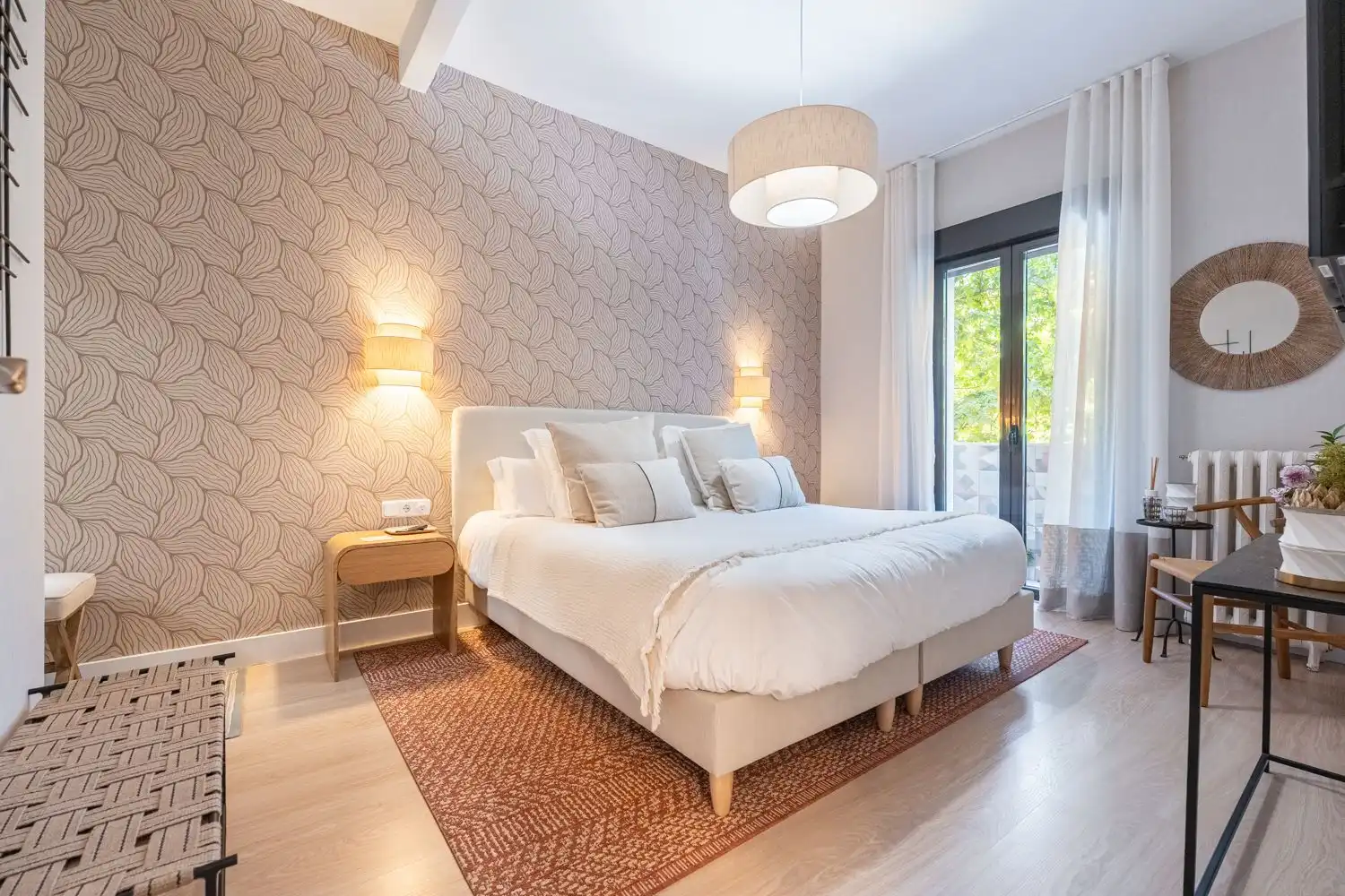 Habitación de Piso en venta en Madrid con Aire acondicionado y Amueblado