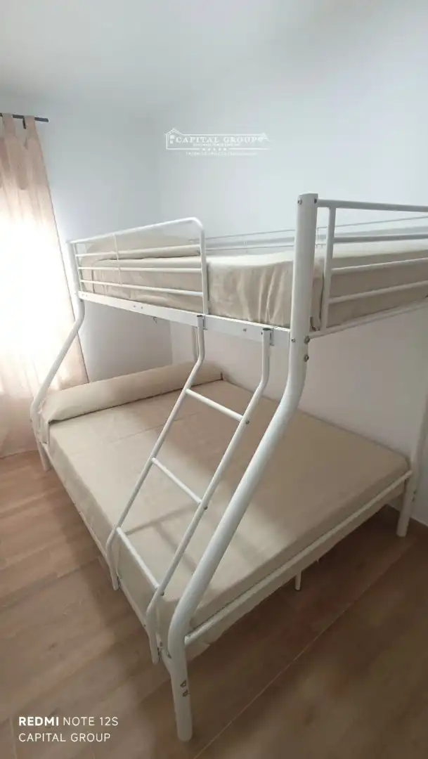 Habitación de Piso en venta en Punta Umbría con Amueblado, Horno y Lavadora