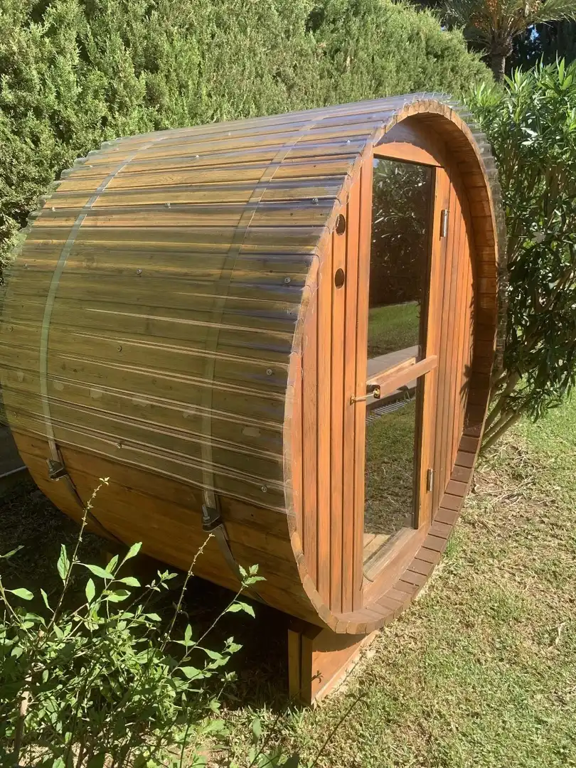 Casa con piscina en venta en El Faro de Calaburra - Chaparral, imagen 21