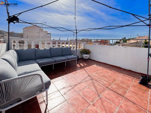 Casa-chalet en Venta en San Gabriel