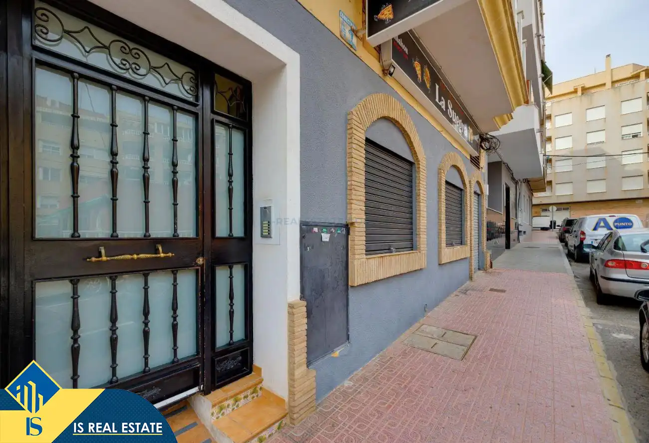 Apartment with lift for sale in Playa del Cura, imagen 29