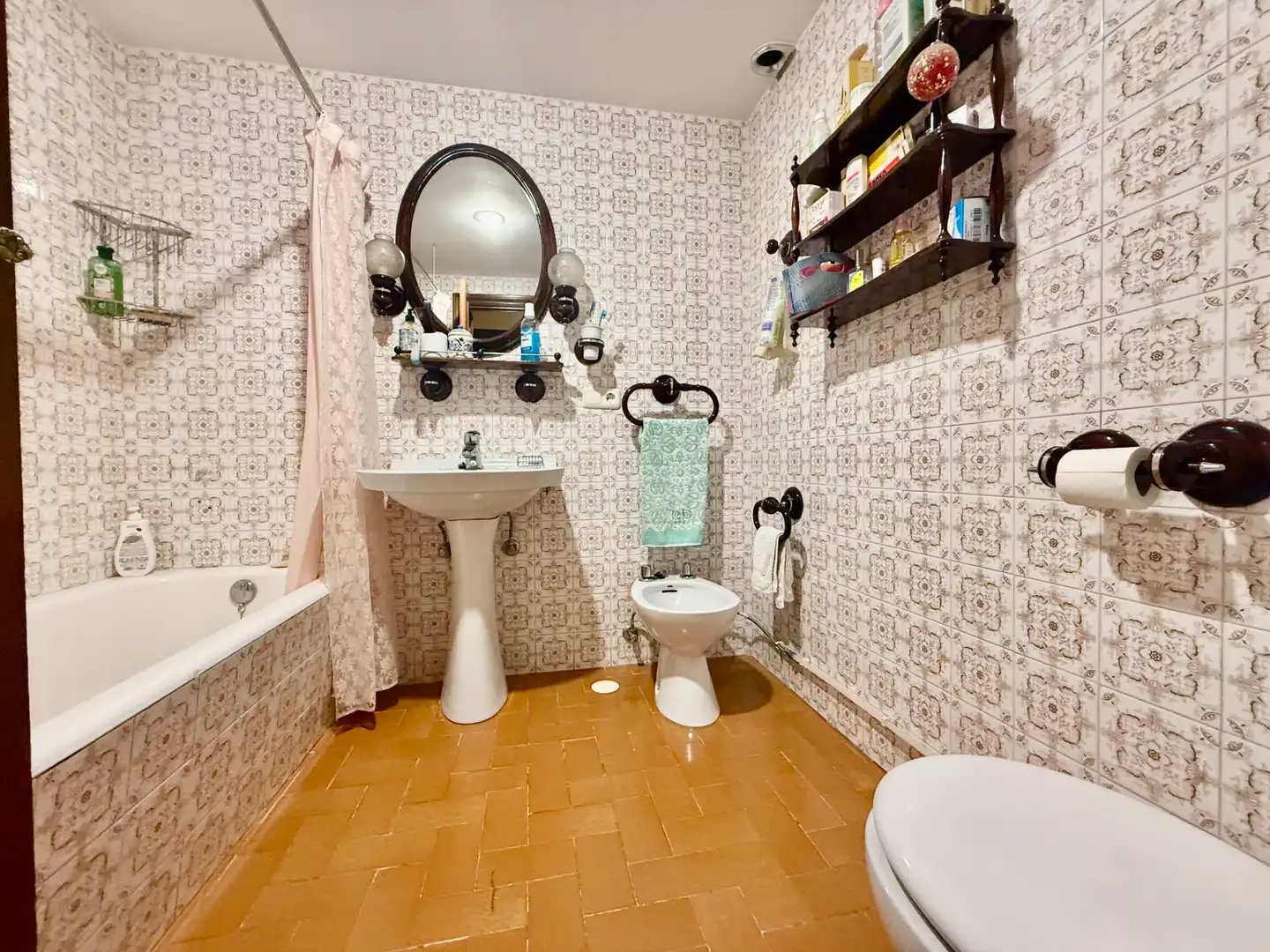 Flat with terrace for sale in Lope de Irigoyen Kalea 2, imagen 11
