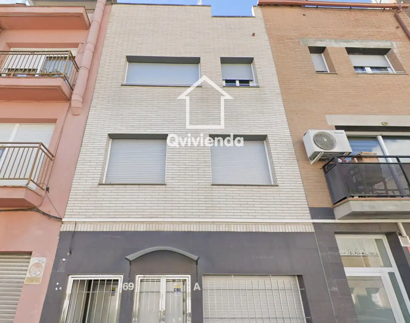 Buildings for sale in Bergueda del, Ca n'Oriac