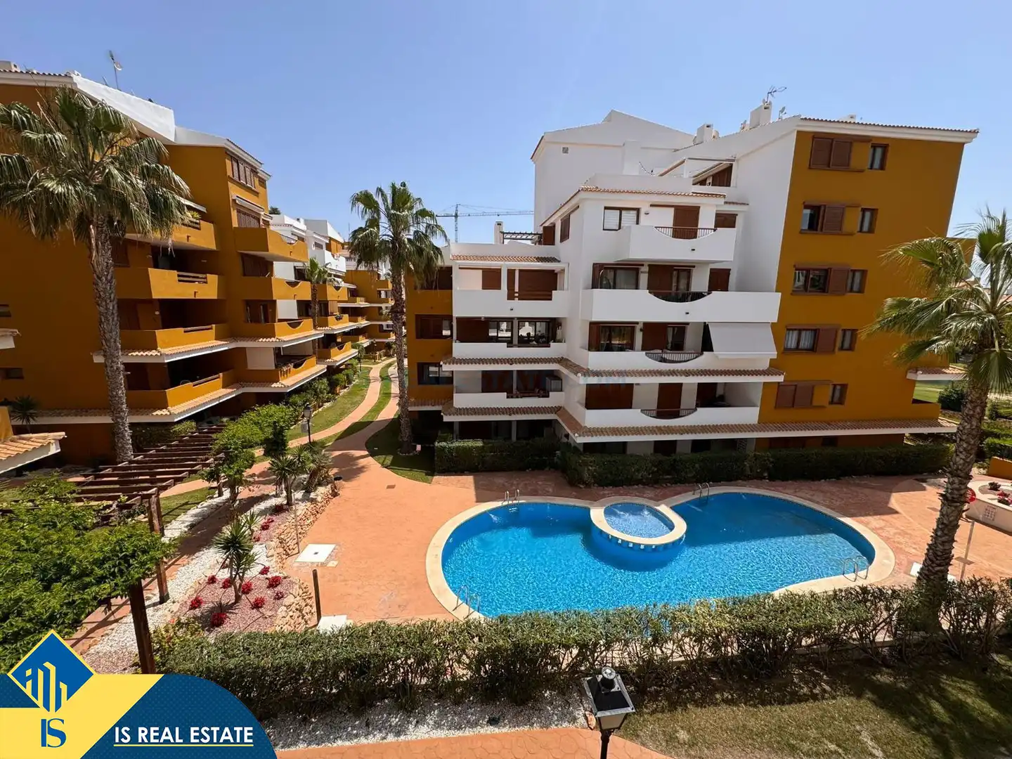 Apartment with pool for sale in Playa del Acequión, Náufragos y Rocío del Mar, imagen 24
