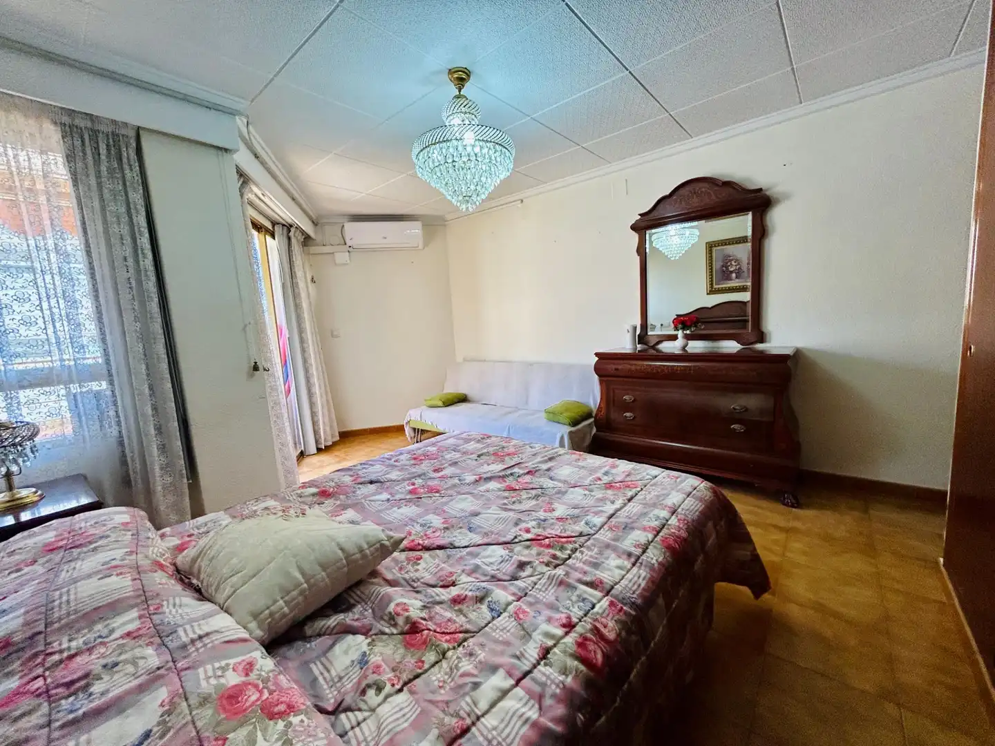 Piso con terraza en venta en Santa Pola ciudad, imagen 6