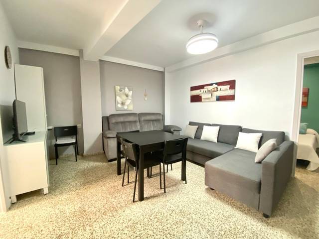 Piso en Venta en Playa de la Regla