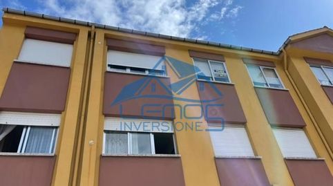 Foto 3 de Piso en venta en Mayor, Villablino, León