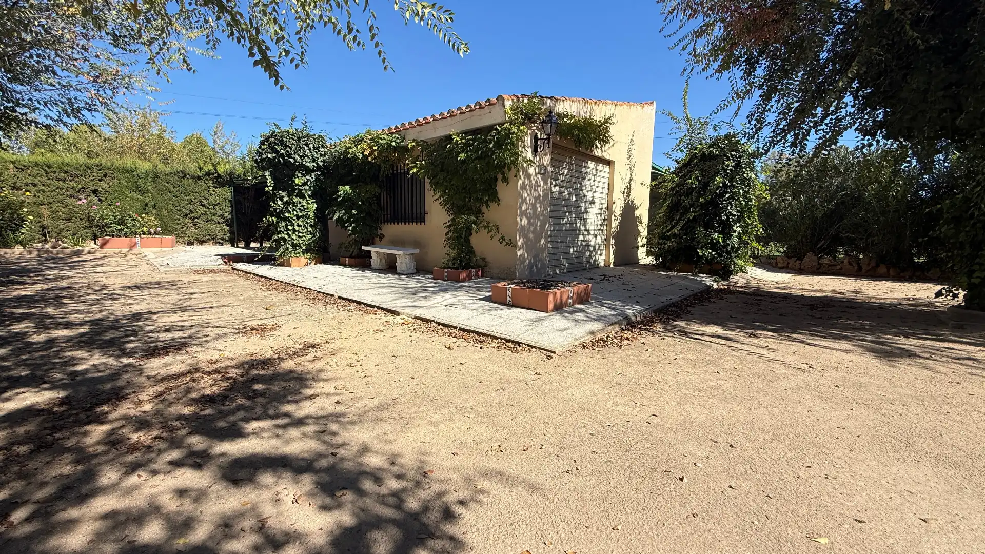 Villa avec jardin à vendre à Urbanizacion Aguasol, imagen 30