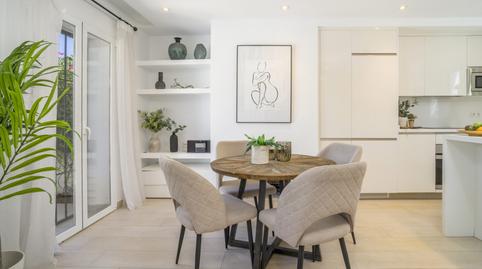 Foto 5 de Casa adosada en venda a Los Naranjos, Málaga