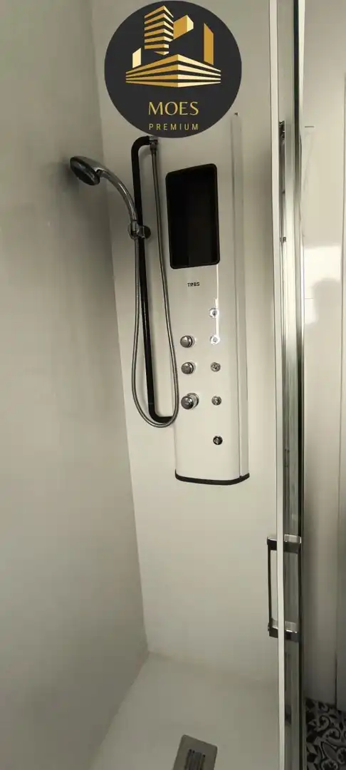 Baño de Piso en venta en Úbeda con Aire acondicionado, Calefacción y Balcón