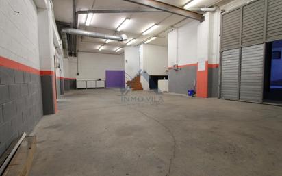 Industrial buildings for sale in Mataró