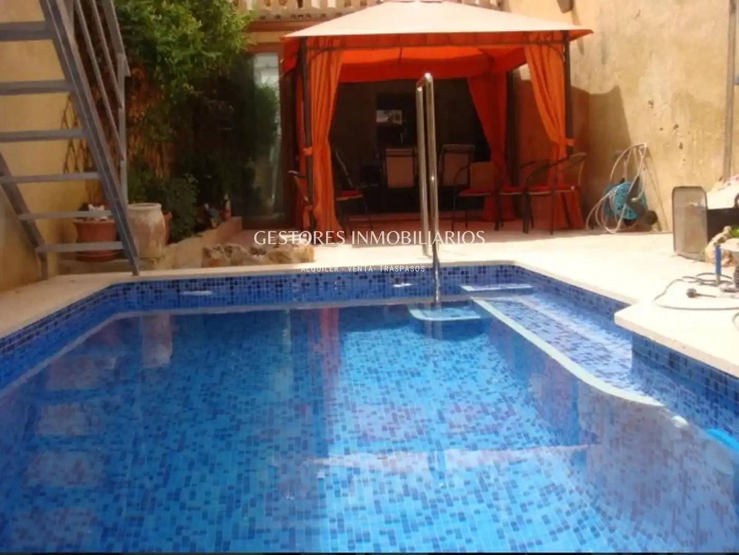 House with pool for sale in El Palomar, imagen 25
