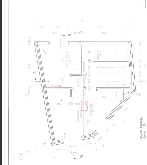 Residencial en venda en Arganda del Rey