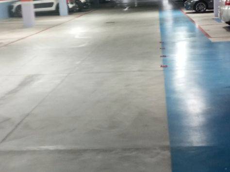 Garaje en Alquiler en Calle el Higueral, 6 en Playa del Rincón