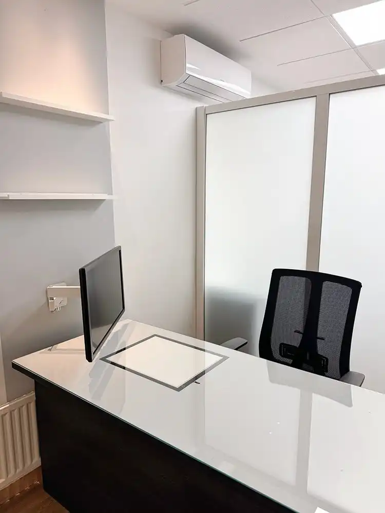 Office space with lift for sale in Ibaigane Kalea, imagen 13