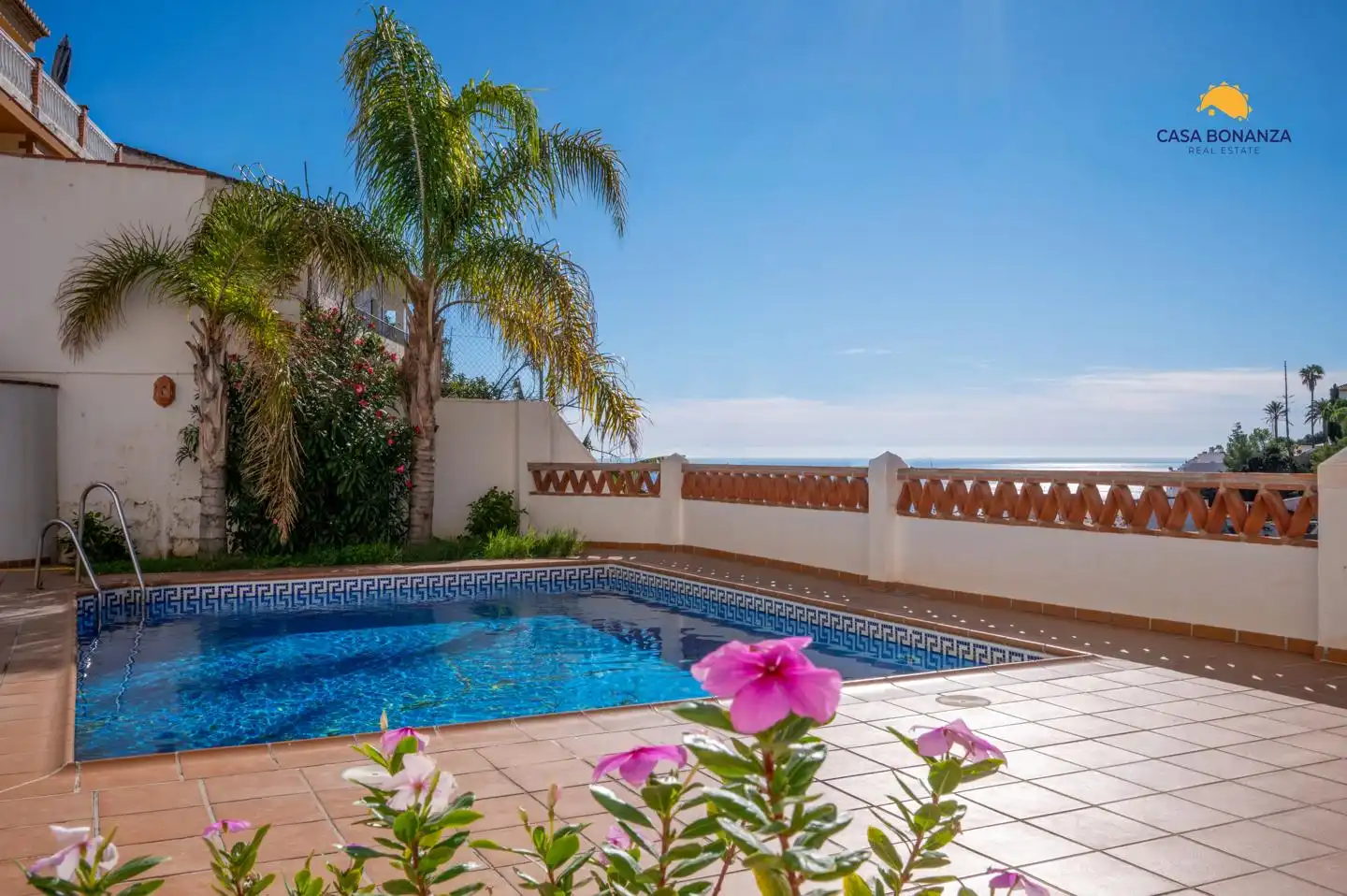 Apartments for sale in Retama, Cotobro