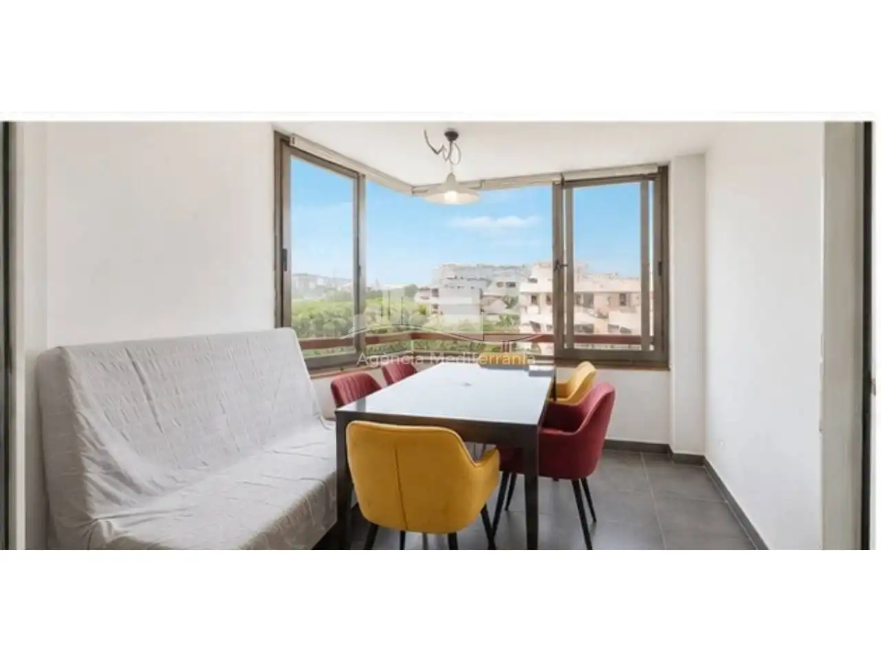 Vista exterior de Piso en venta en Castell d'Aro, Platja d'Aro i s'Agaró con Aire acondicionado y Terraza
