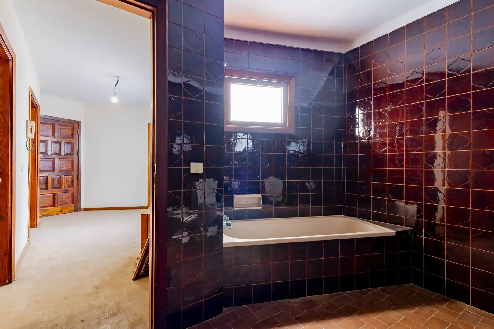 Badezimmer von Gebäude zum Verkauf in Centro