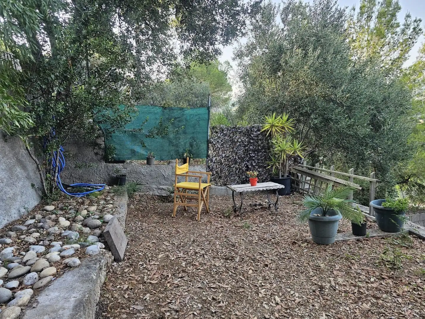 Xalet amb jardí en venda a Calle Circumval·lacio, imagen 9