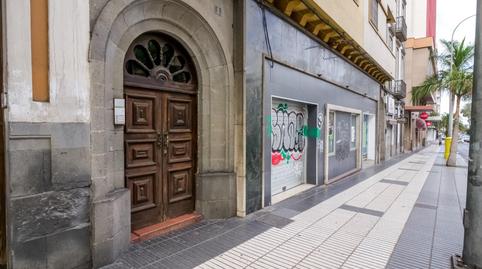 Photo 2 of Flat for sale in Calle Bravo Murillo, 8, Arenales - Lugo - Avda. Marítima, Las Palmas de Gran Canaria