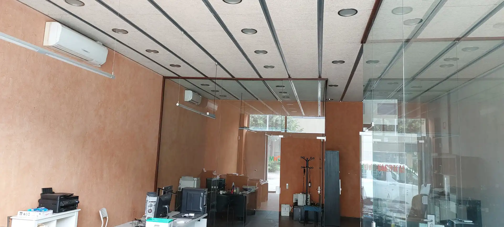 Industrial building for sale in Carrer Pompeu Fabra, imagen 7