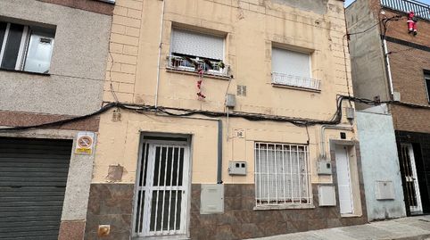 Foto 3 de Pis en venda a Carrer de Rute, Poble Nou, Terrassa