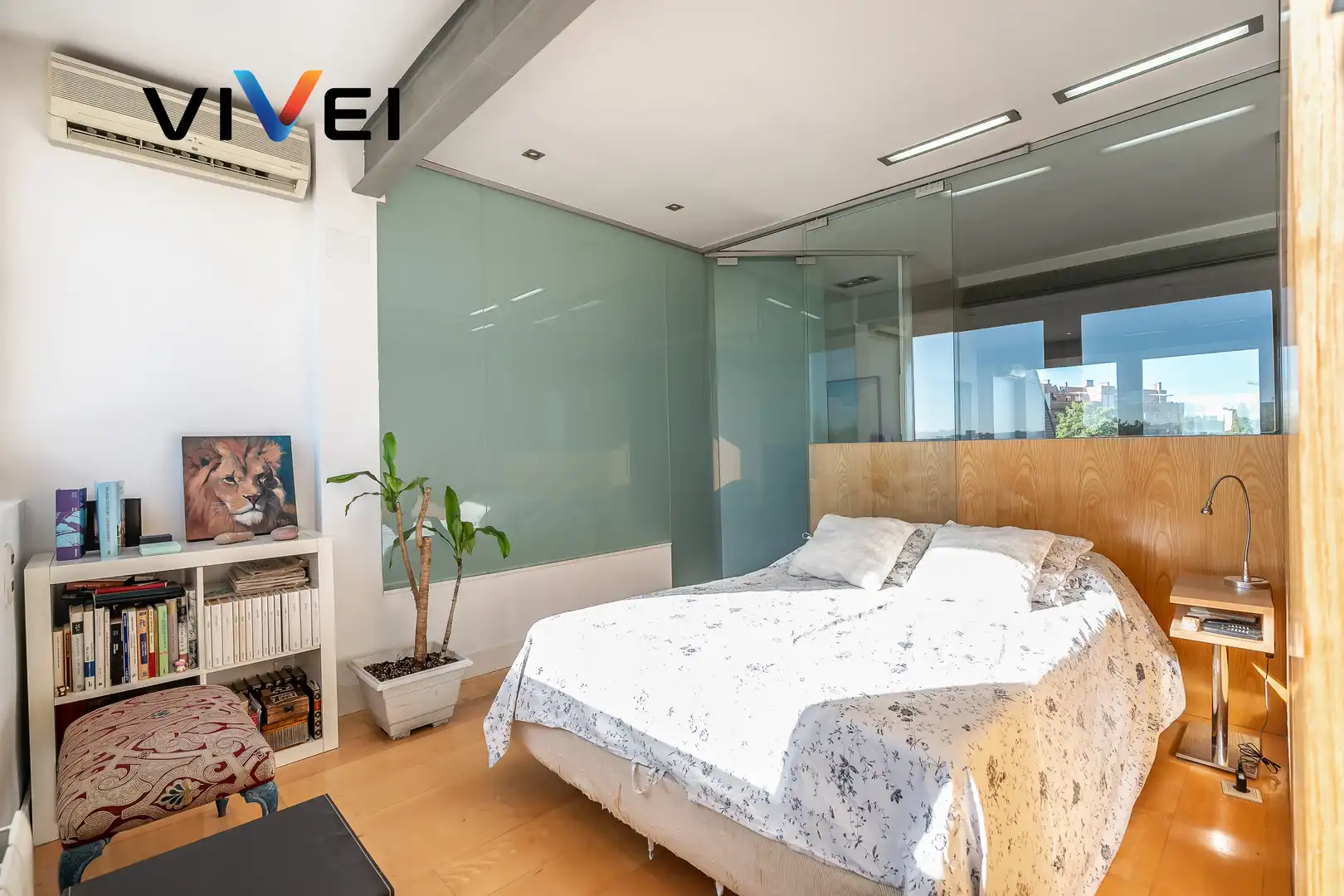 Flat with lift for sale in Calle de Antonio de Leyva, imagen 18