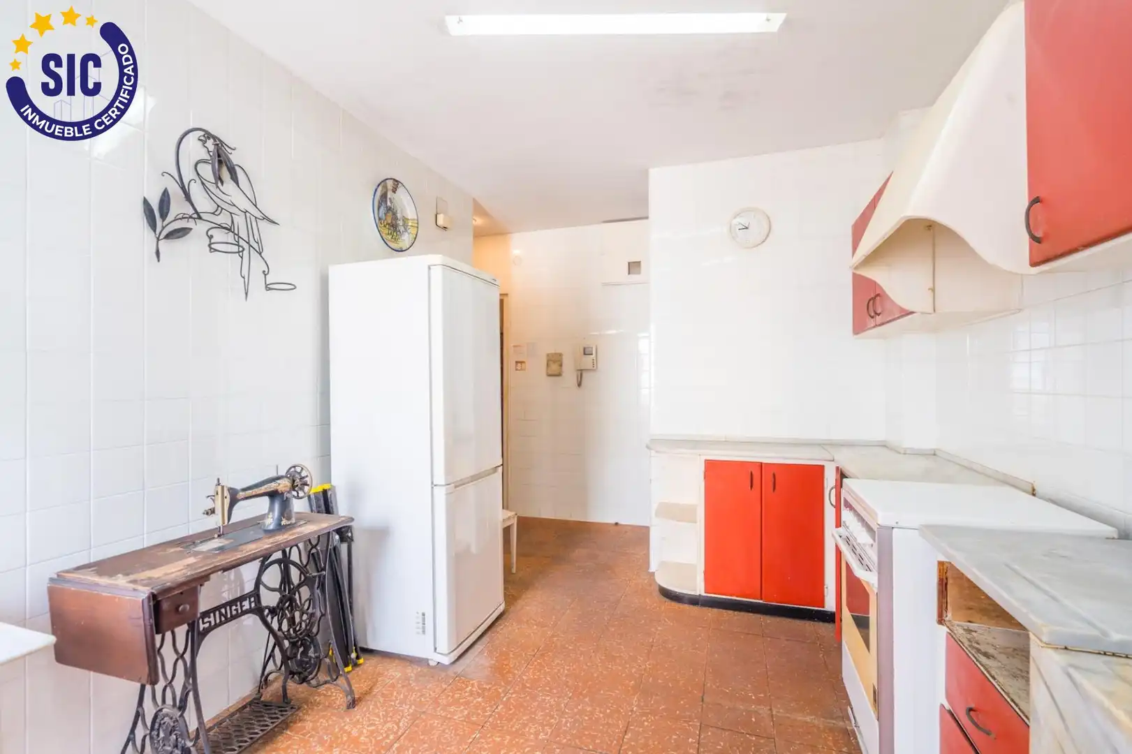 Appartement avec terrasse à vendre à CISCAR, imagen 20