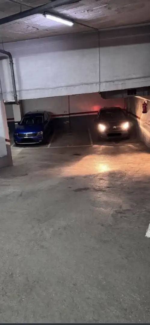 Parking of Garage for sale in Mollet del Vallès