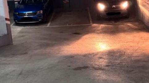 Foto 4 von Garage zum Verkauf in Carrer de la Plana, 2, Estació de França, Mollet del Vallès