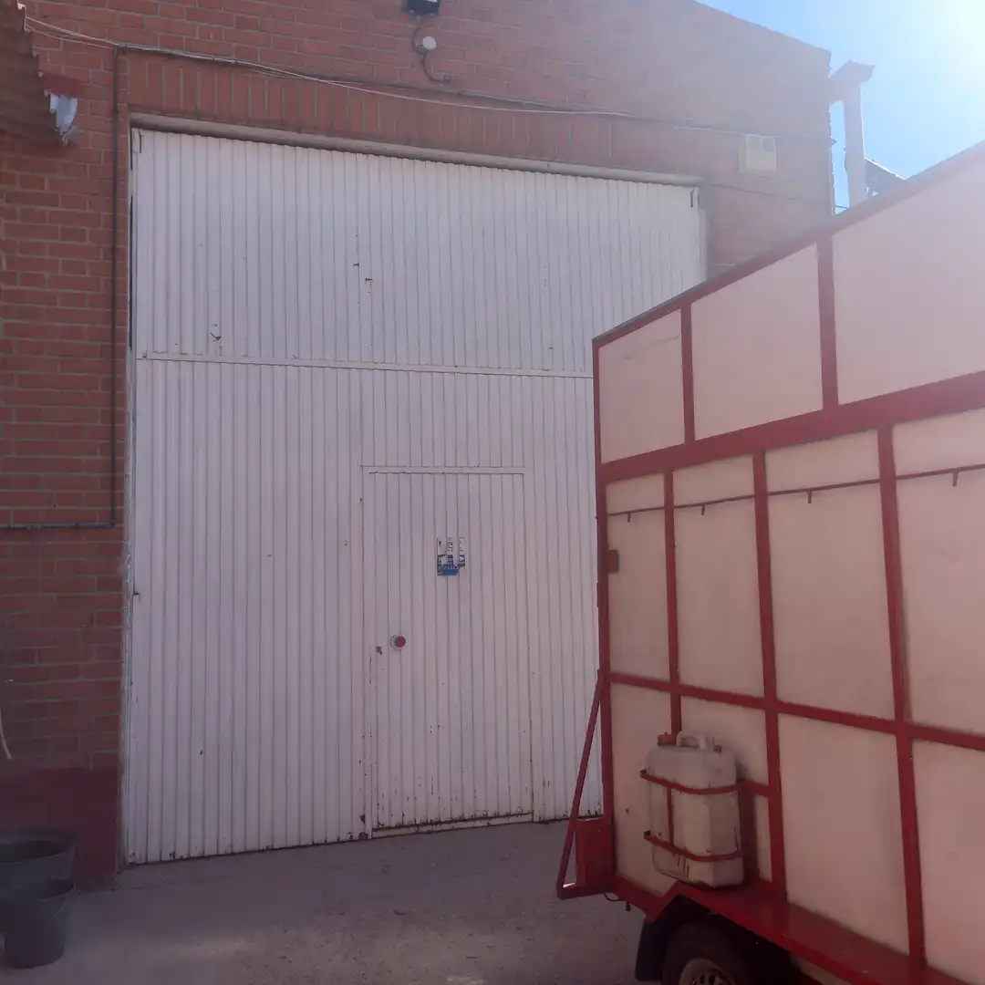 Industrial building for sale in Carretera Diseminado, imagen 25
