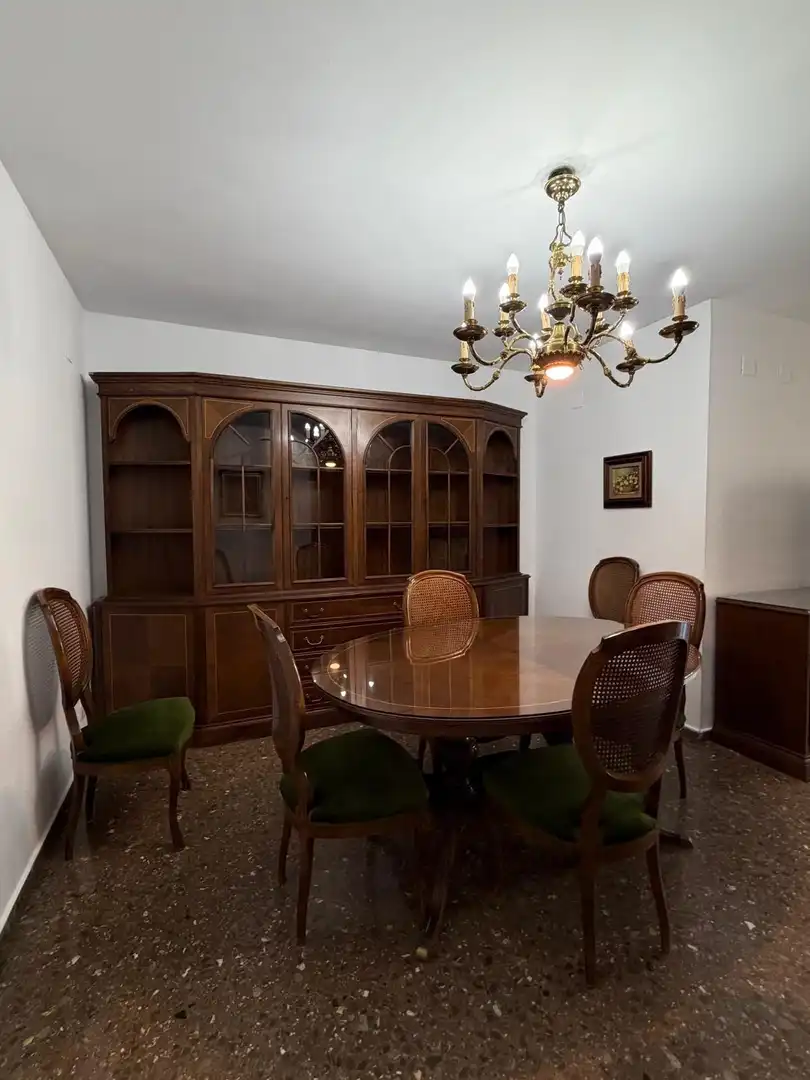 Wohnung mit Aufzug zur Miete in Quatre Carreres, imagen 5