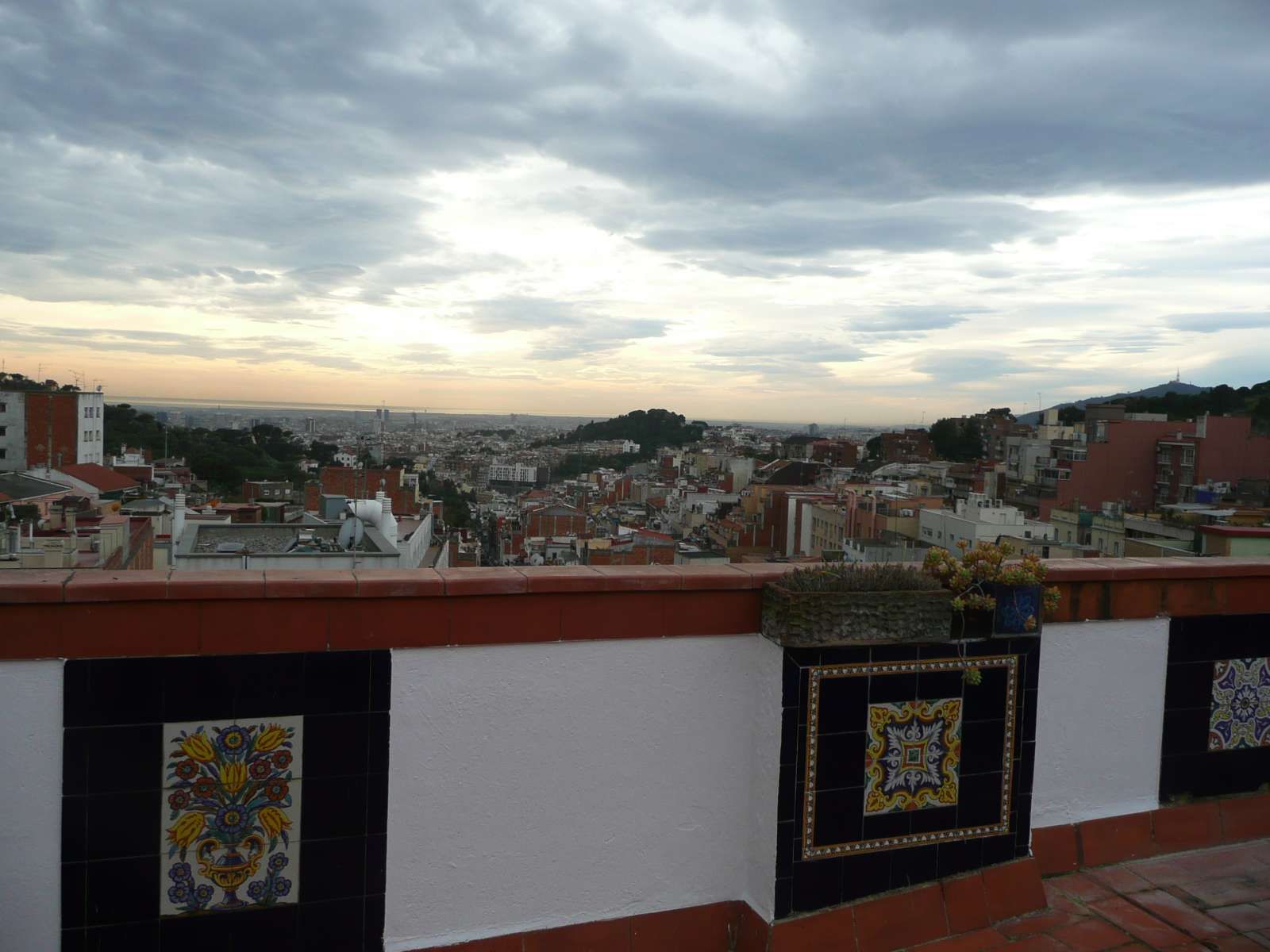 Apartment to share in El Coll