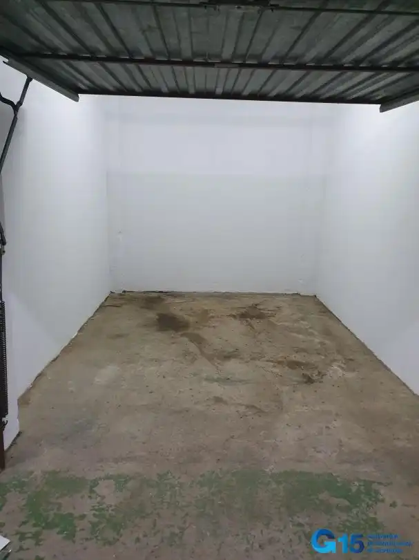 Garatge en venda a Ganboxa Bidea, Oiartzun