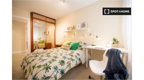 Foto 3 de Habitación en Txurdinaga, Bilbao