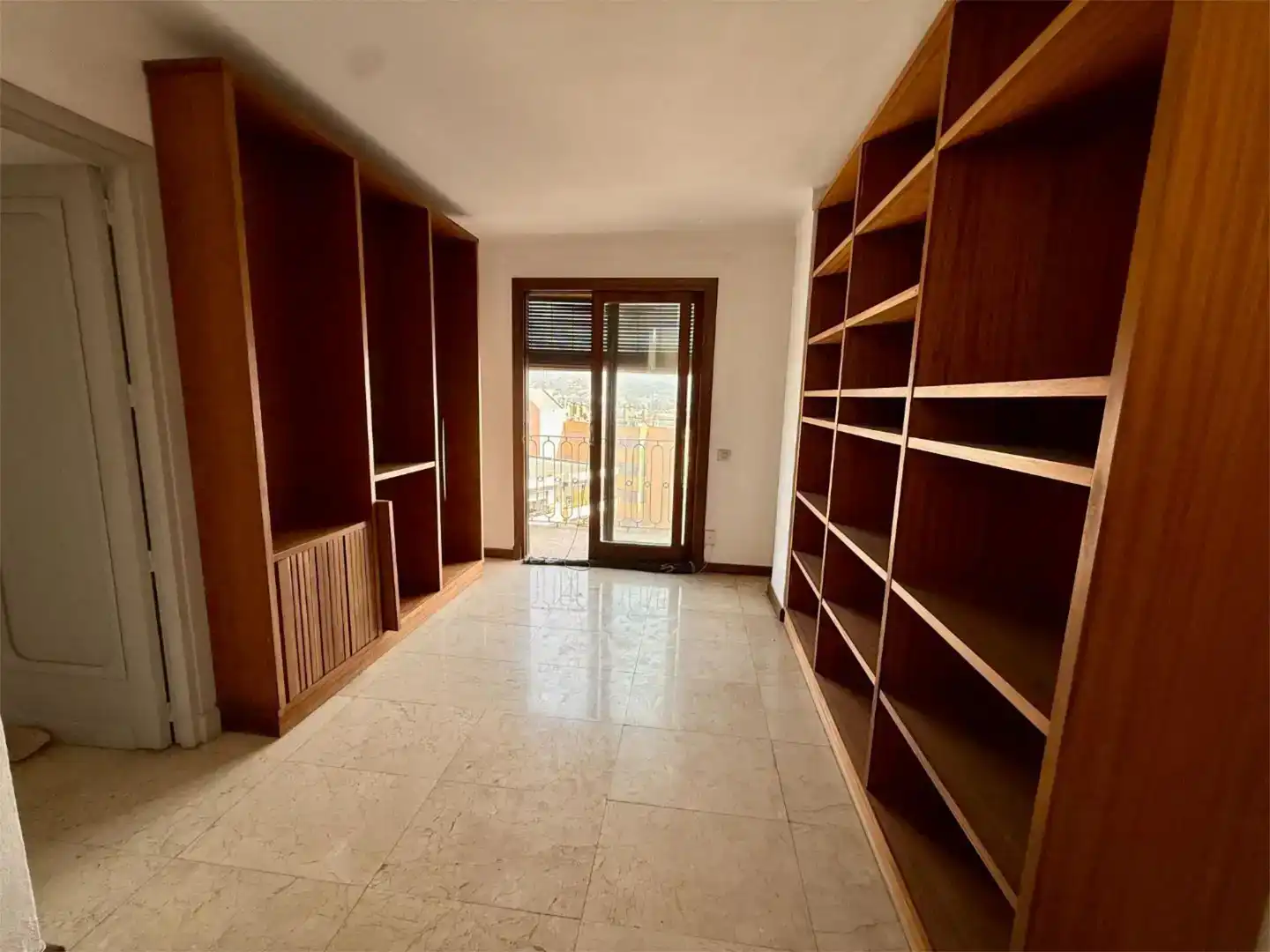Flat for sale in Eivissa  with Air Conditioner, Parquet flooring and Storage room