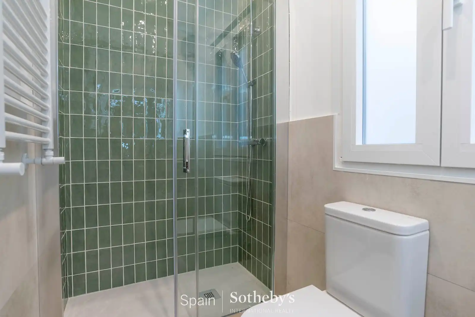 Apartment with lift for sale in Calle de Cavanilles, imagen 17