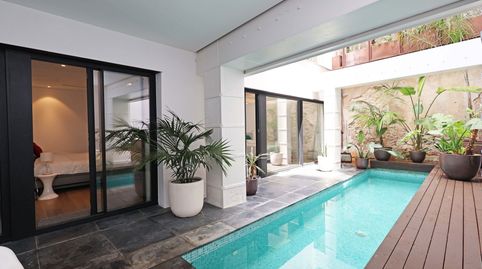 Foto 4 de Dúplex en venda a Sant Pere, Sta. Caterina i la Ribera, Barcelona Capital