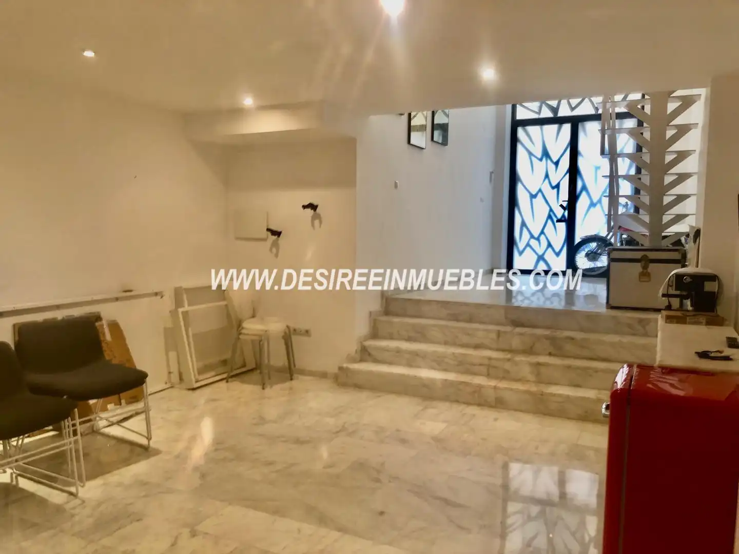 Ground floor for rent in Carrer de Santa Eulàlia, Sant Francesc