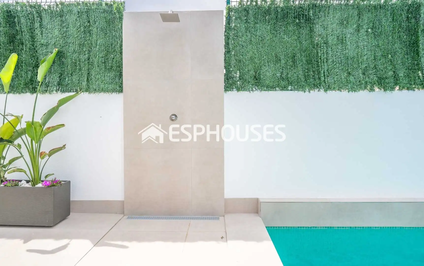 Detached house with terrace for sale in Roldán, imagen 32