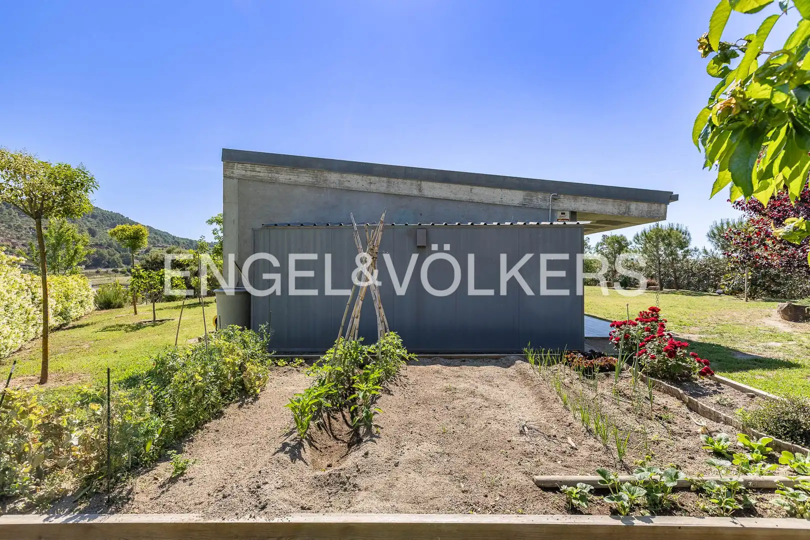 Casa o xalet en venda en Callús amb Calefacció, Jardí privat i Terrassa