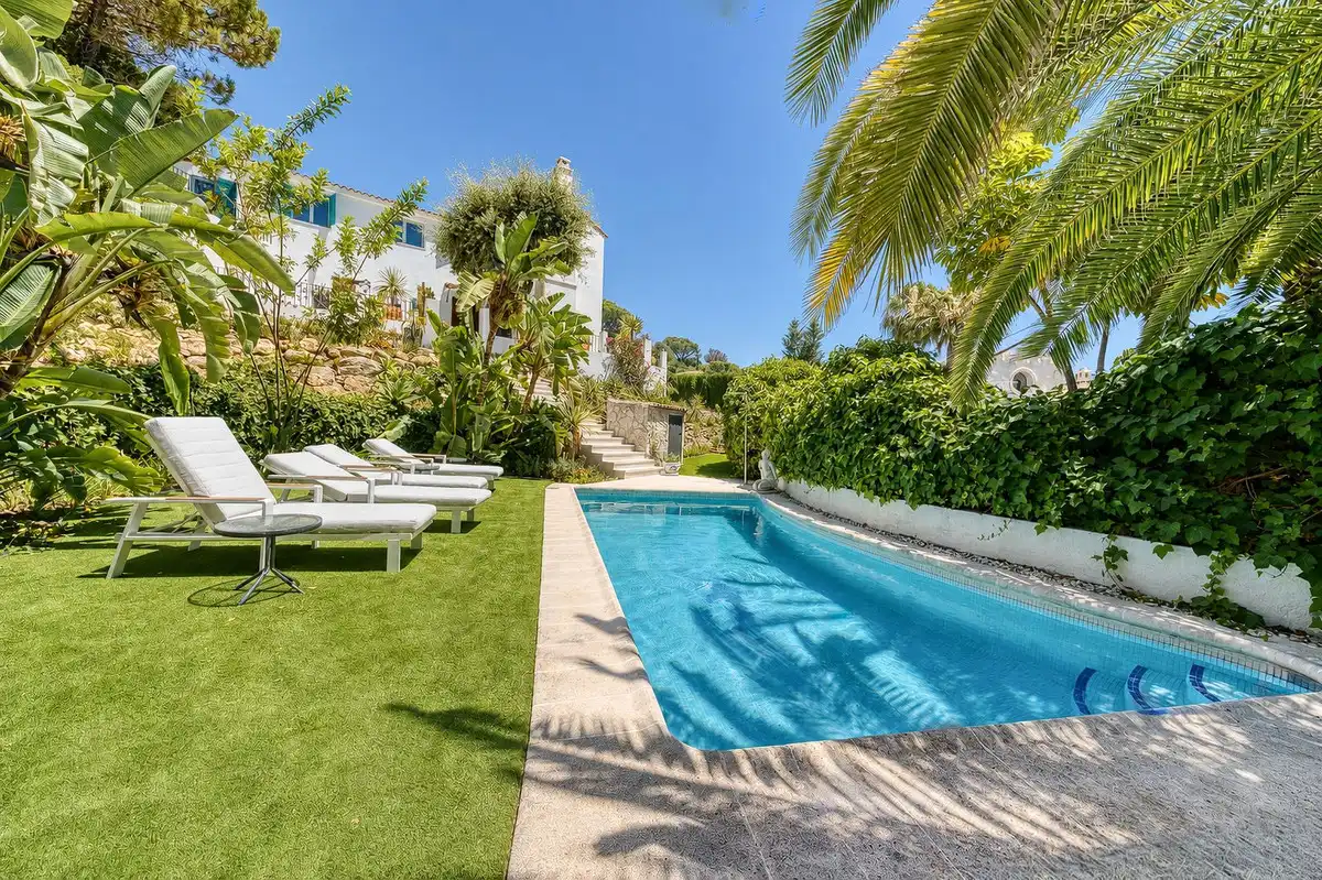 Casa o chalet en venta en El Madroñal