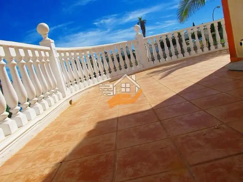 Villa avec terrasse à vendre à Los Balcones - Los Altos, imagen 22