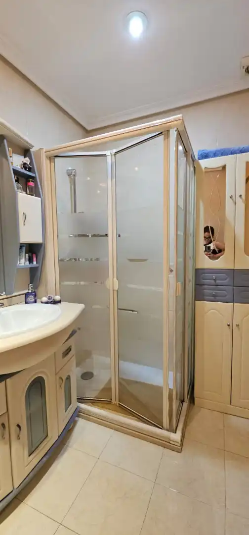 Baño de Piso en venta en Puertollano con Calefacción y Amueblado