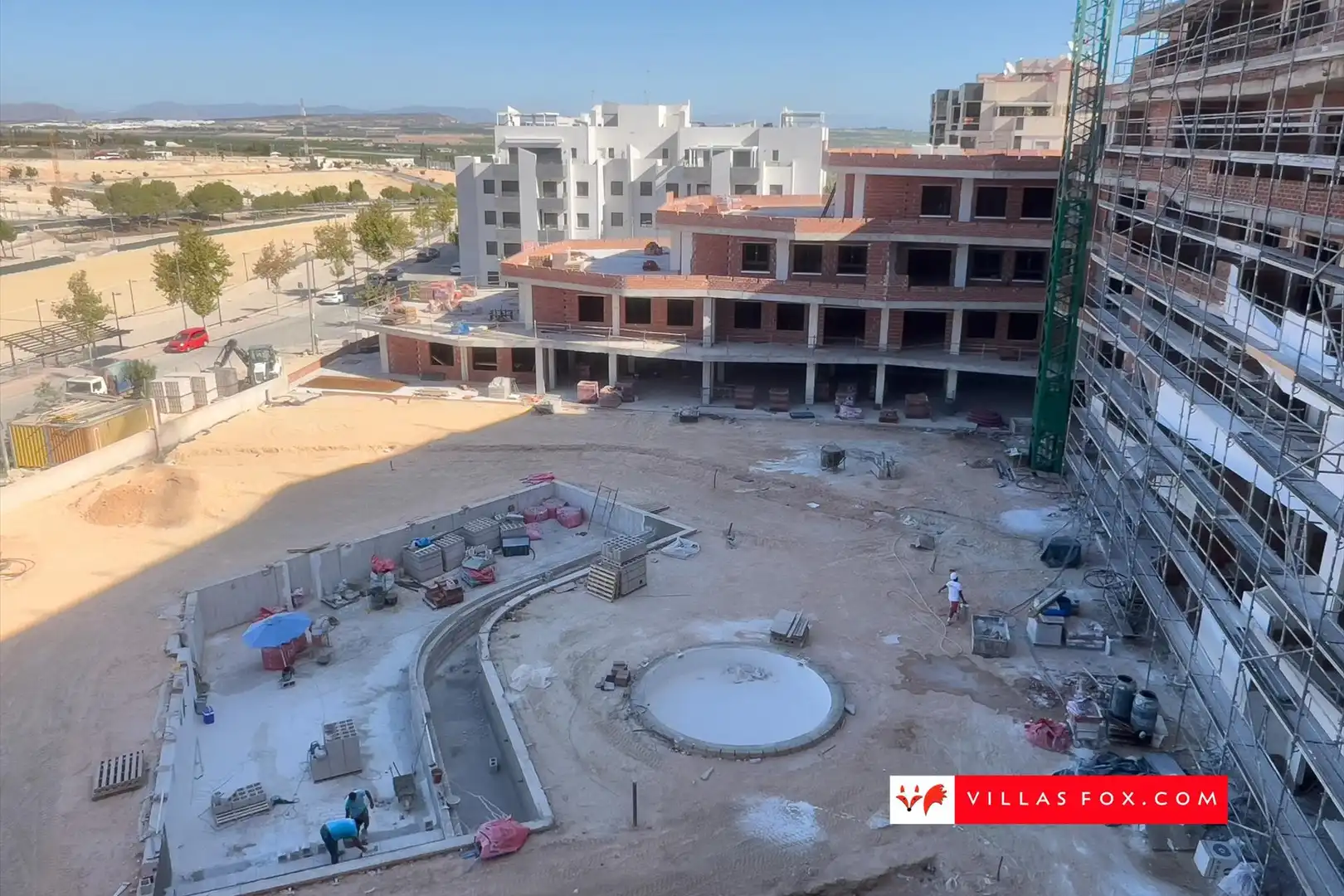 Apartamento en venta en San Miguel de Salinas, imagen 8